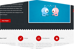 服务器攻击方式